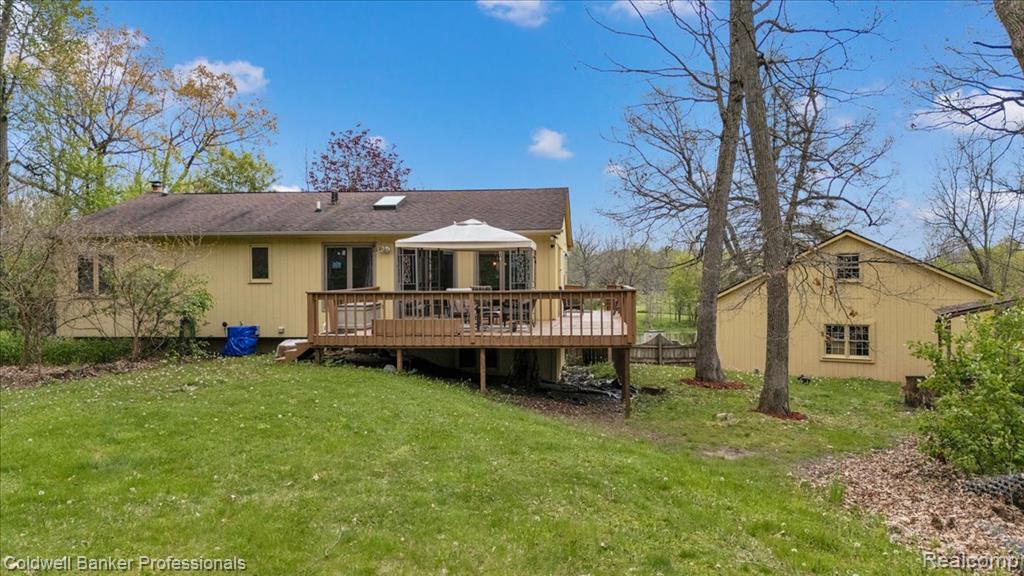 3305 Ludwig Road, Oxford, MI 48371 — Photo 30