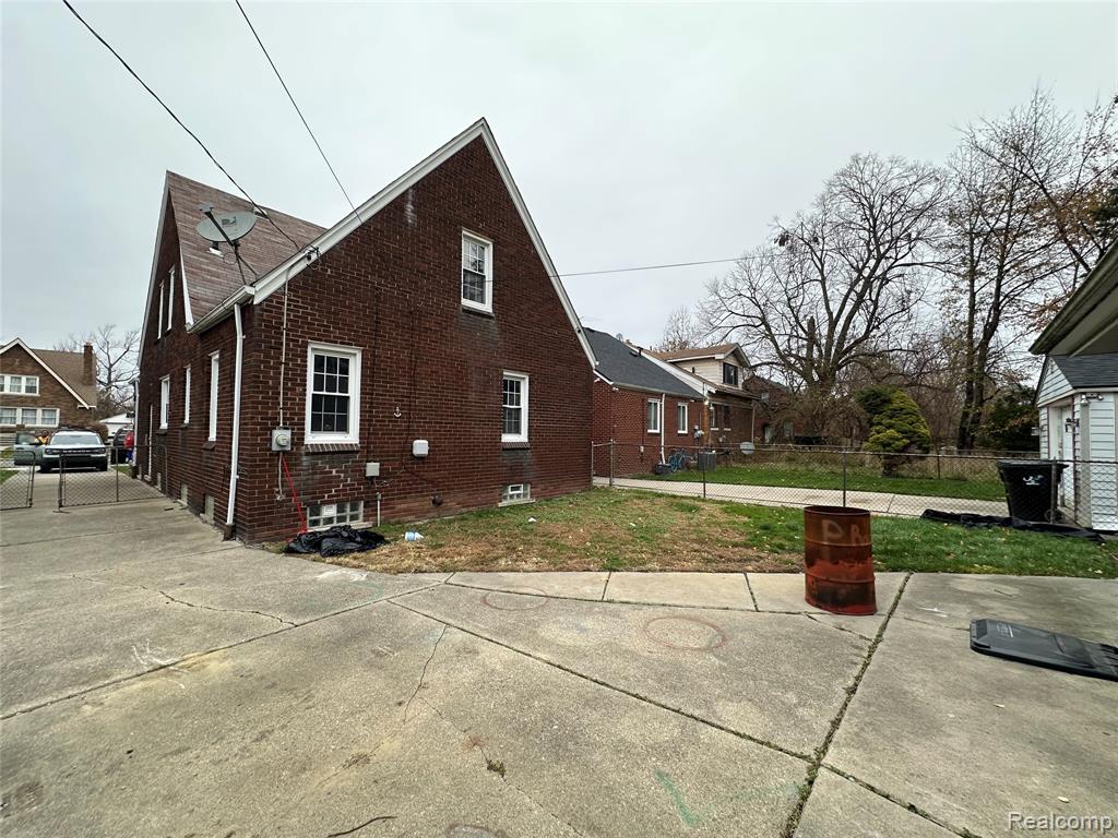 12016 Nashville Street, Detroit, MI 48205 — Photo 29