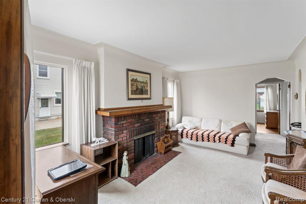 6100 HORGER Street, Dearborn, MI 48126 — Photo 40