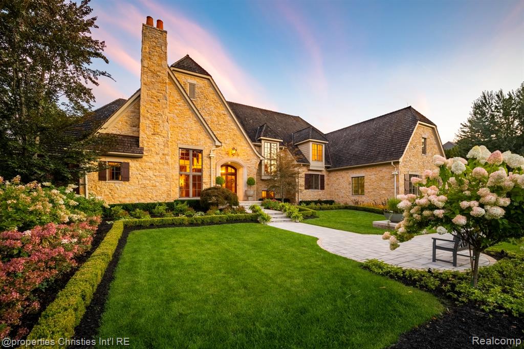 47765 Bellagio Drive, Northville, MI 48167 — Photo 71