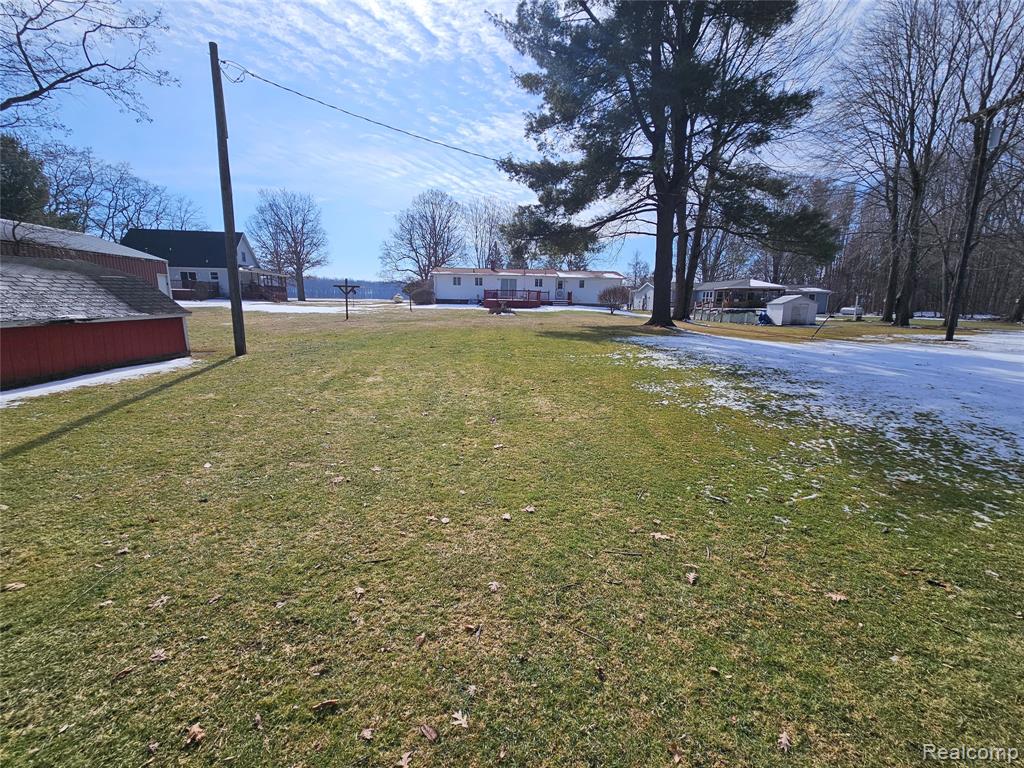 9166 Millington Road, Vassar, MI 48768 — Photo 14