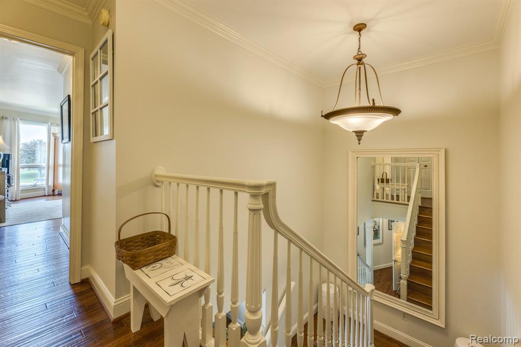 833 N Pointe, Port Huron, MI 48060 — Photo 18