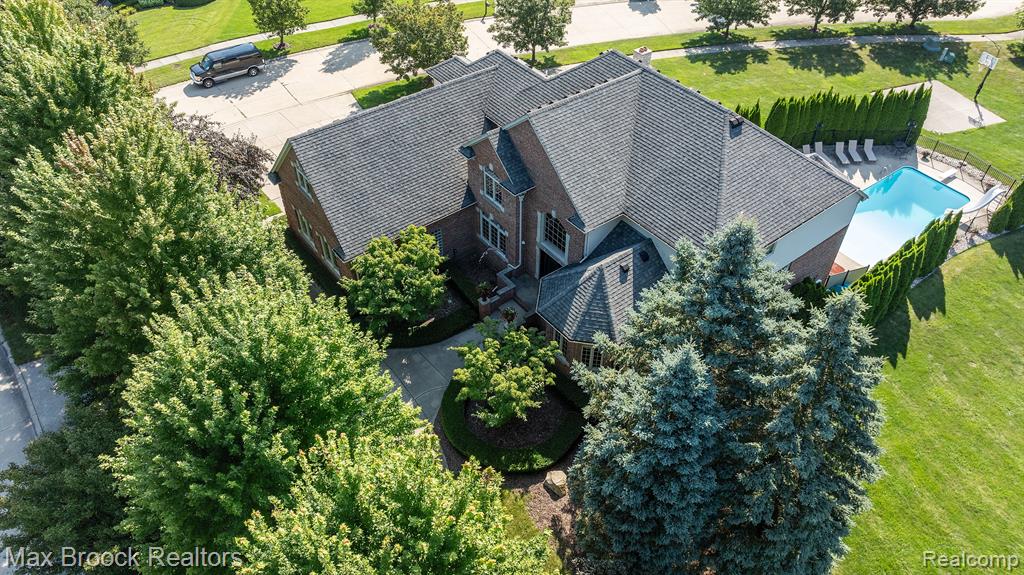 63334 TURNBERRY Way, Washington, MI 48095 — Photo 65