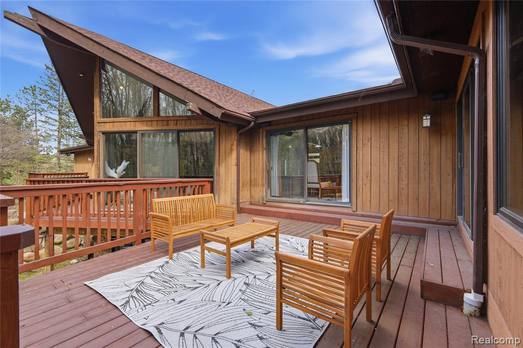 3050 Reese Road, Ortonville, MI 48462 — Photo 57