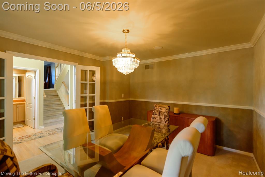 42996 Pond Bluff Drive, Van Buren, MI 48111 — Photo 5