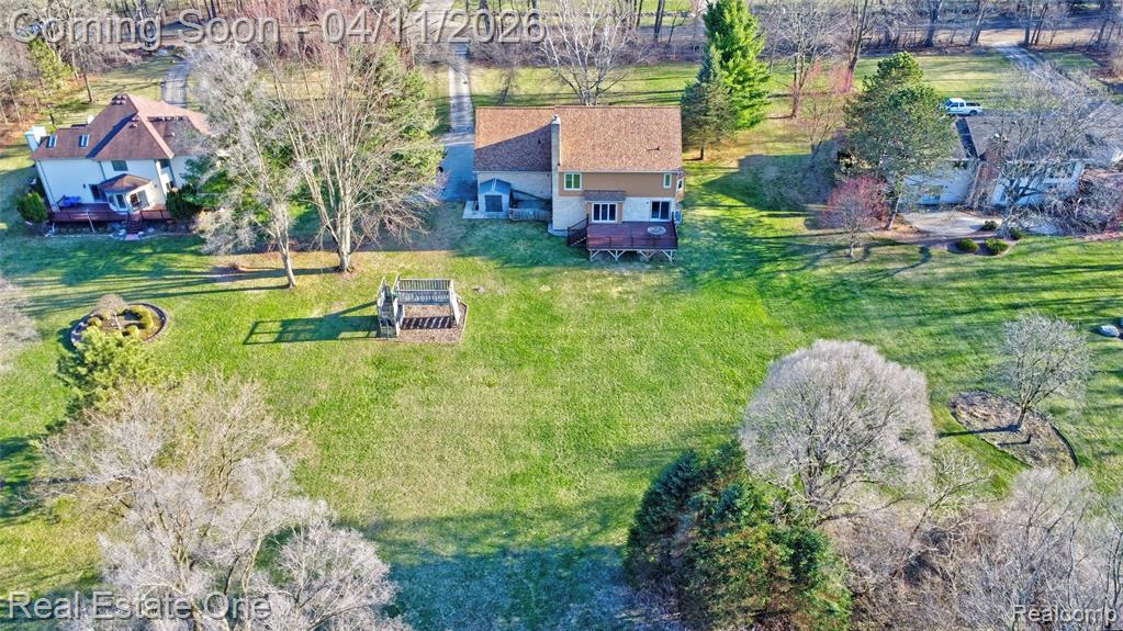 6400 Oak Hill Road, Ortonville, MI 48462 — Photo 55