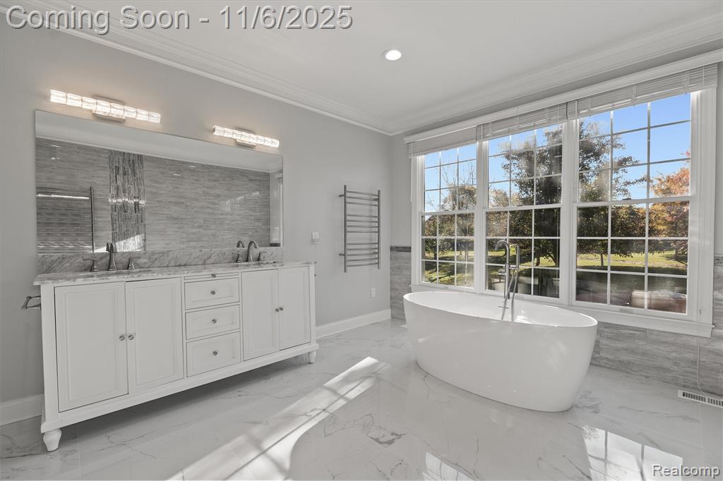 50623 Chesapeake Drive, Novi, MI — Photo 23