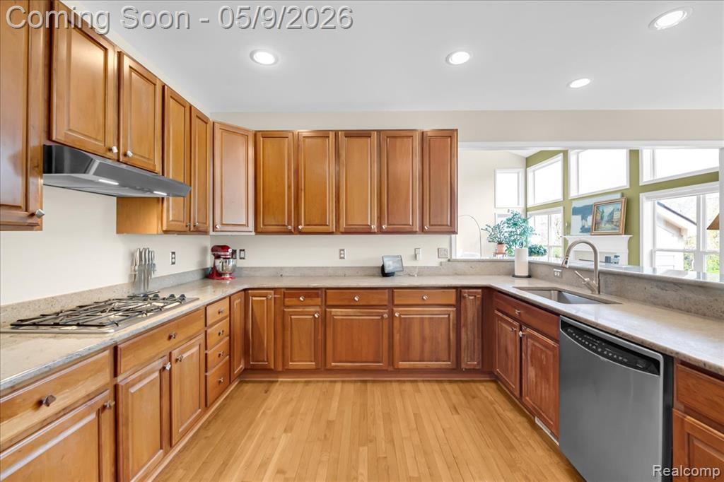 3881 High Grove Way, Lake Orion, MI — Photo 15