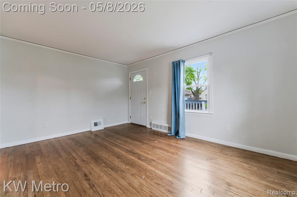 13631 Kingston Street, Oak Park, MI 48237 — Photo 6