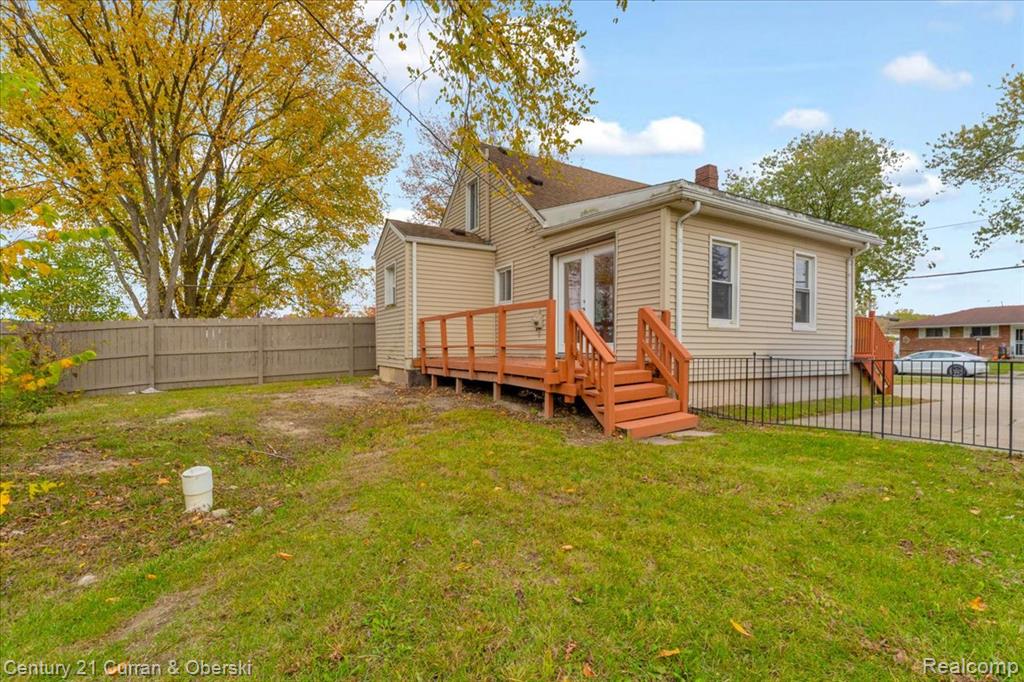 5580 S Merriman Road, Wayne, MI 48184 — Photo 27