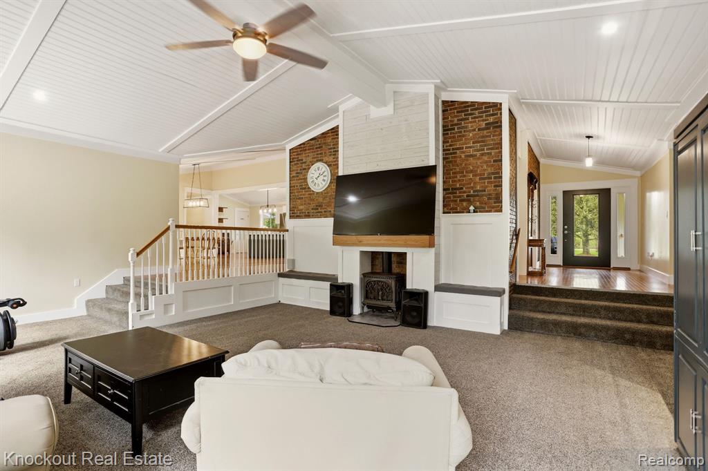 12452 Canada Road, Birch Run, MI 48415 — Photo 12