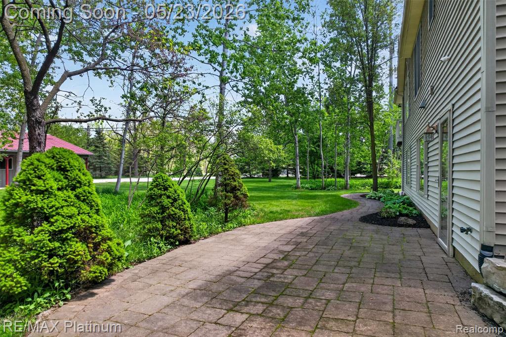 59360 Foxpointe Lane, South Lyon, MI 48178 — Photo 44