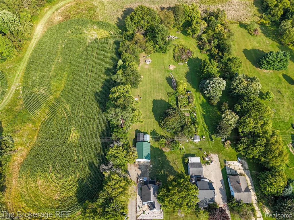 4168 N Irish Road, Davison, MI 48423 — Photo 20