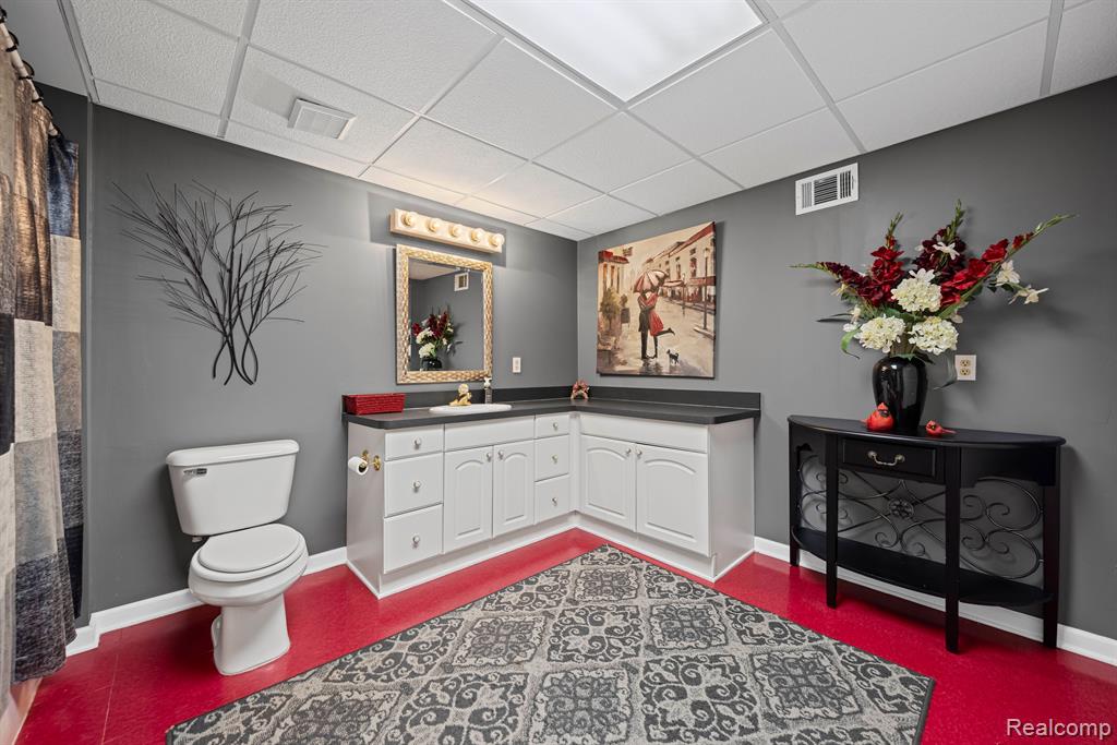 42890 BROOKSTONE Drive, Novi, MI 48377 — Photo 36