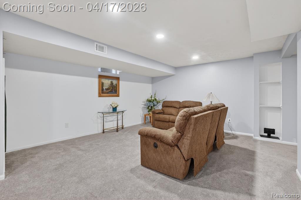 1011 Montreux Drive, Dewitt, MI 48820 — Photo 21