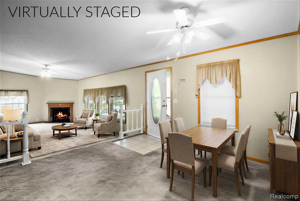 8138 Conover Drive, Willis, MI 48191 — Photo 5