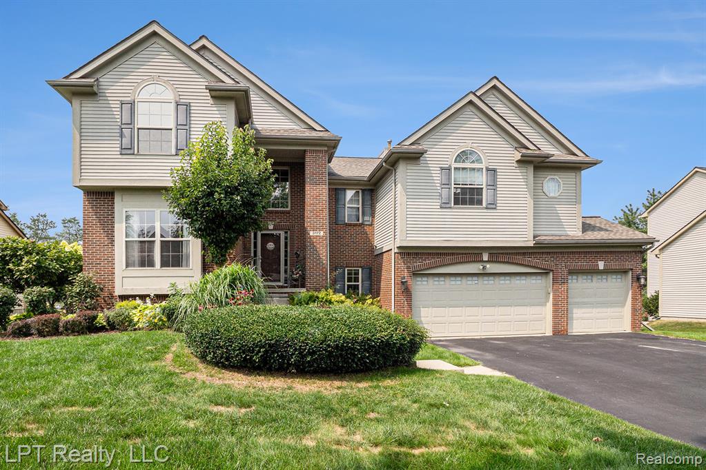 3172 Waldon Ridge Drive, Orion, MI — Photo 3