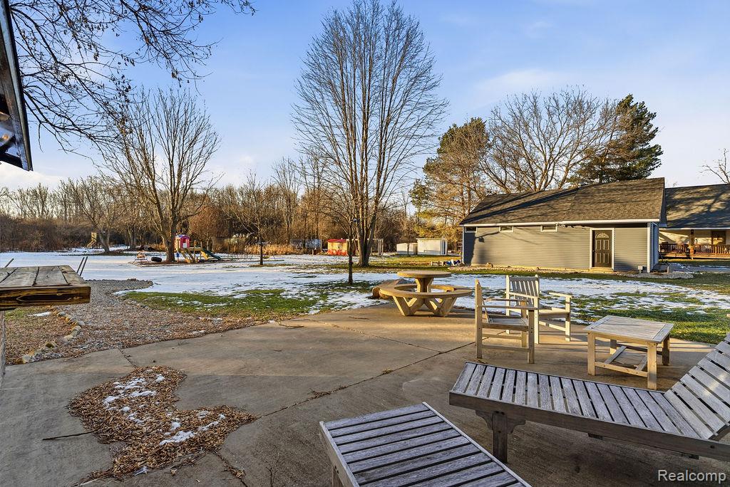 5216 S State Road, Goodrich Vlg, MI — Photo 31