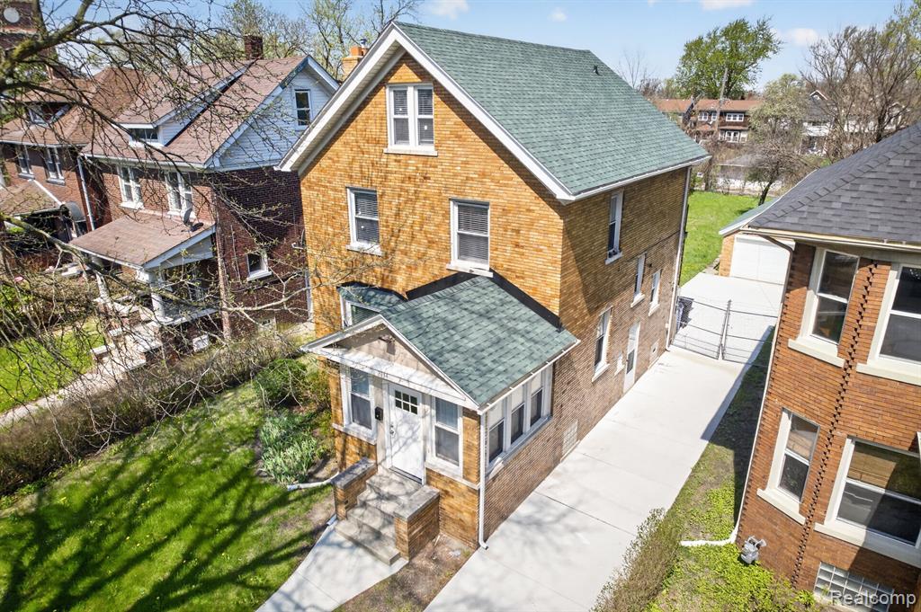 2534 Lamothe Street, Detroit, MI 48206 — Photo 45