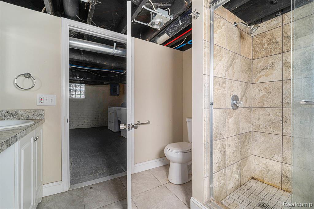 541 Alger Street, Detroit, MI 48202 — Photo 21