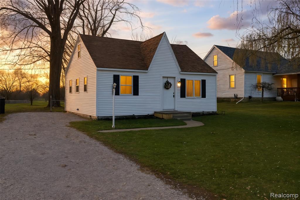 6845 N Monroe Street, Monroe, MI 48162 — Photo 3