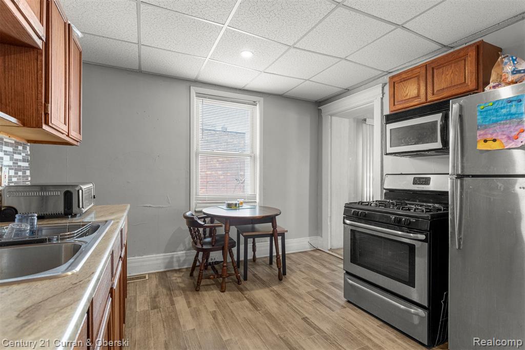 6632 W Fort Street, Detroit, MI 48209 — Photo 20