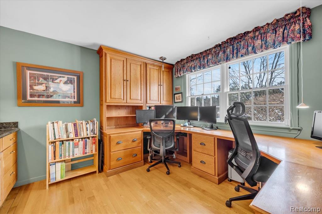 5815 Beechview Drive, Rochester, MI 48306 — Photo 12