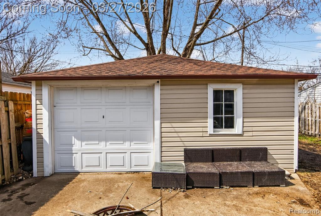 6812 Polk Street, Taylor, MI 48180 — Photo 31