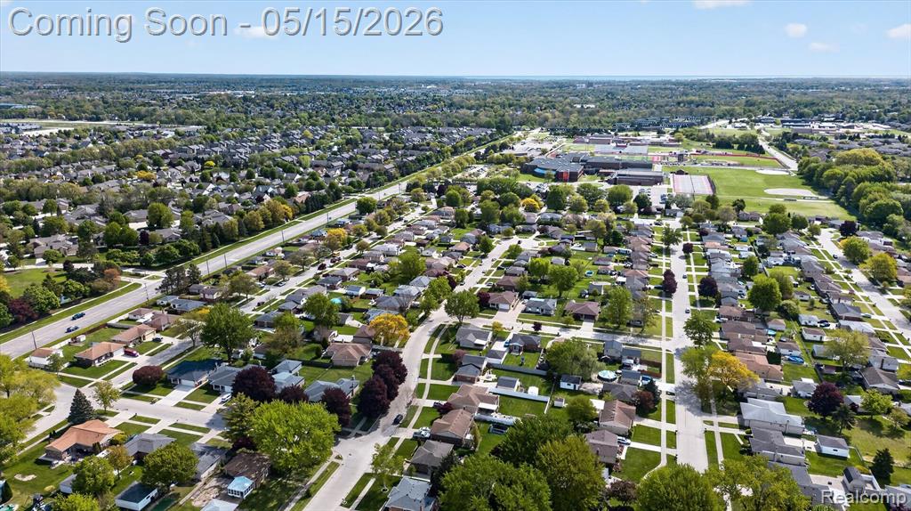 17830 Kuecken Street, Clinton Twp, MI 48038 — Photo 57