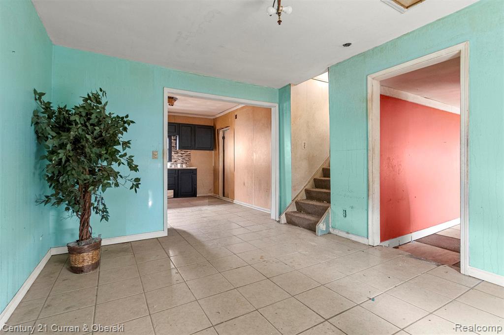 1270 E 1st Street, Monroe, MI 48161 — Photo 5