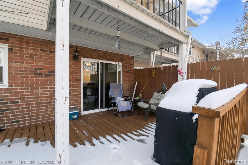 13153 Lake Point Boulevard, Belleville, MI 48111 — Photo 31