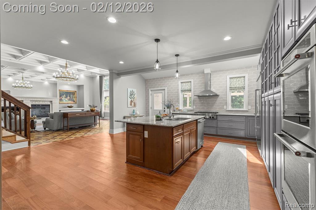 41901 8 Mile Road, Northville, MI 48167 — Photo 13