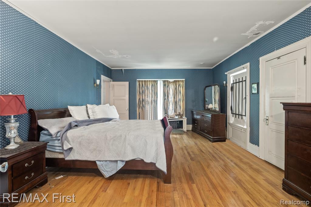 3065 Iroquois Street, Detroit, MI, 48214