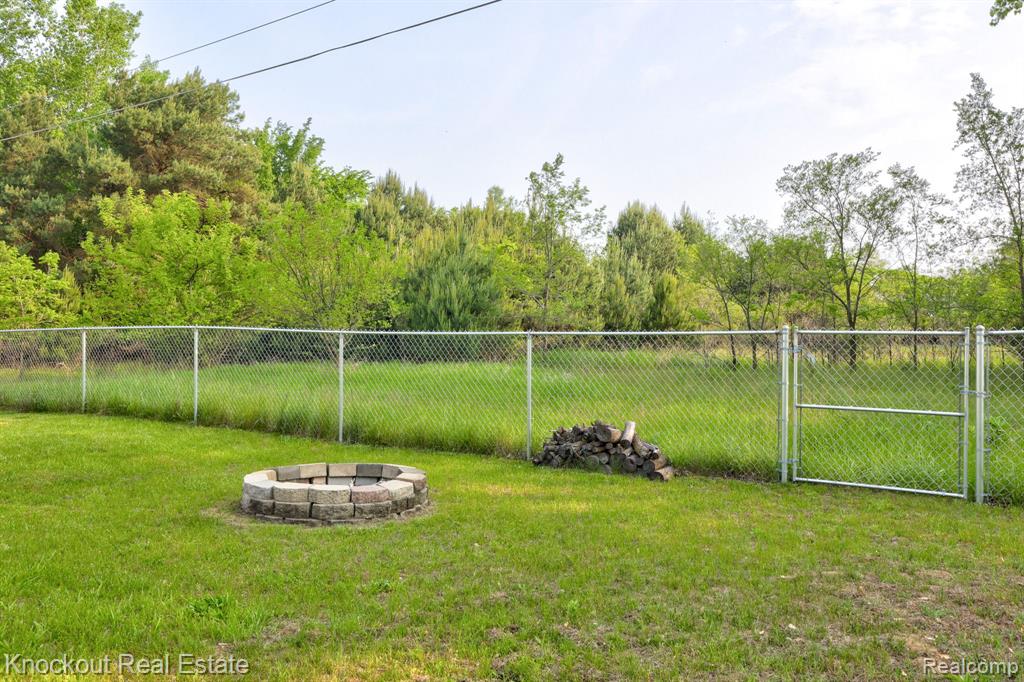 966 Athletic Street, Vassar, MI 48768 — Photo 37