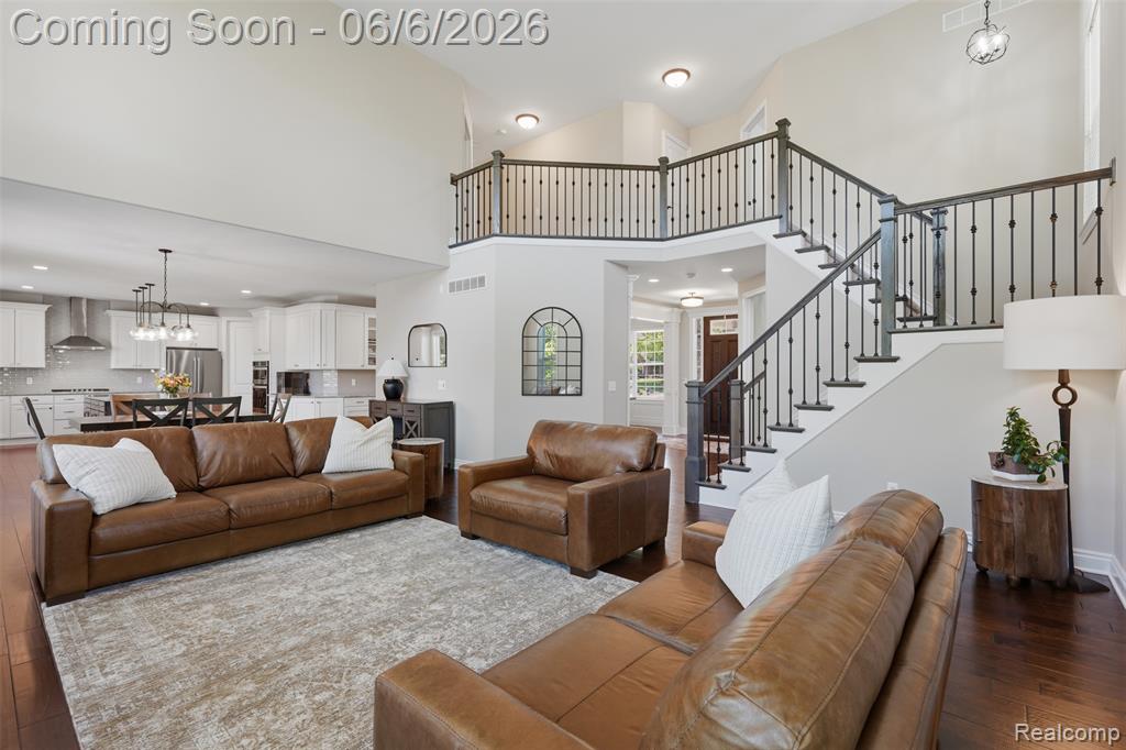 7375 N Mistwood Drive, White Lake, MI 48383 — Photo 12