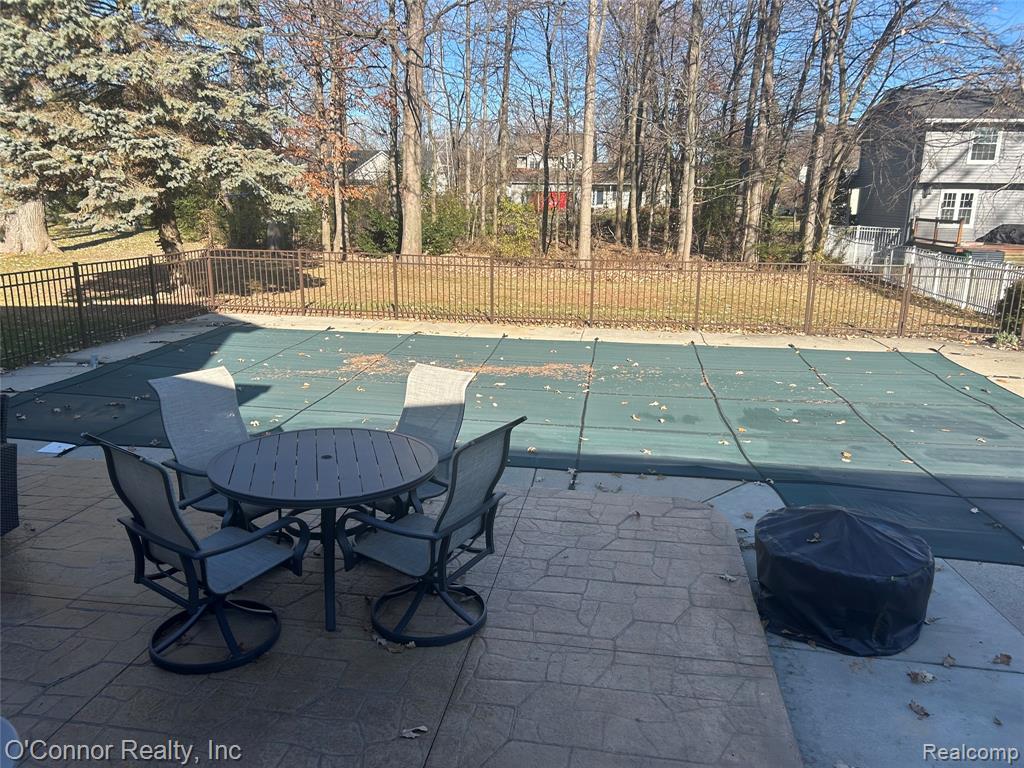 720 Arlington Circle, Marysville, MI 48040 — Photo 44