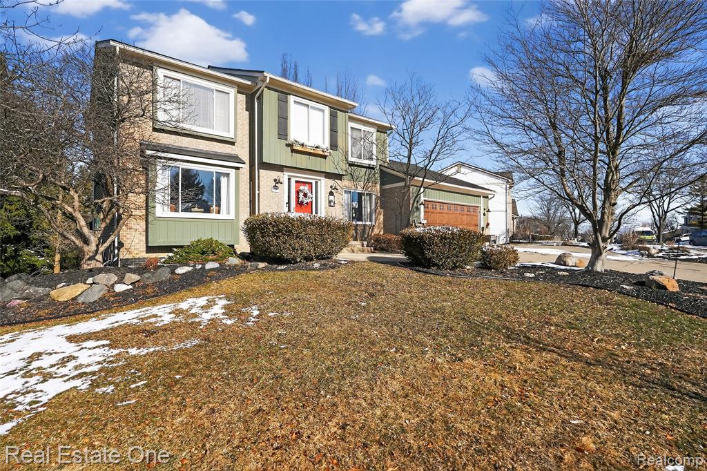 564 Dorchester Way, Milford, MI 48381 — Photo 77
