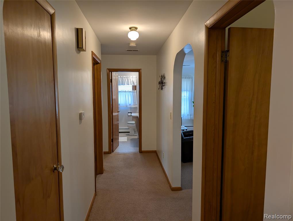 411 Cleveland Street, Bad Axe, MI 48413 — Photo 39