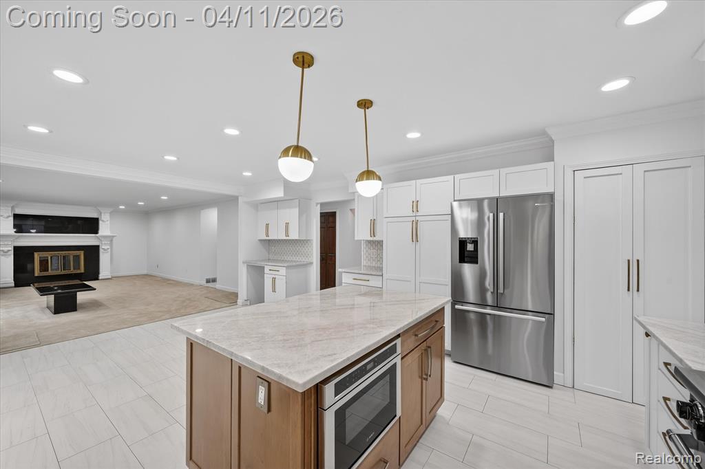 21770 Riverview Drive, Beverly Hills, MI 48025 — Photo 17
