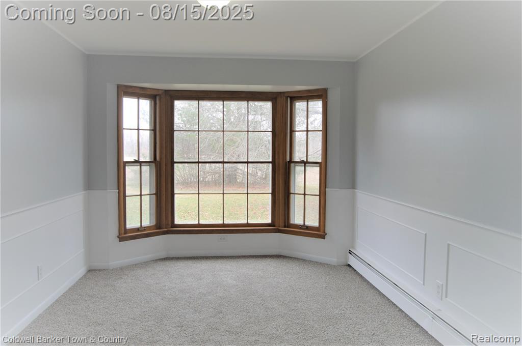 5345 N FAUSSETT Road, Howell, MI 48855 — Photo 16