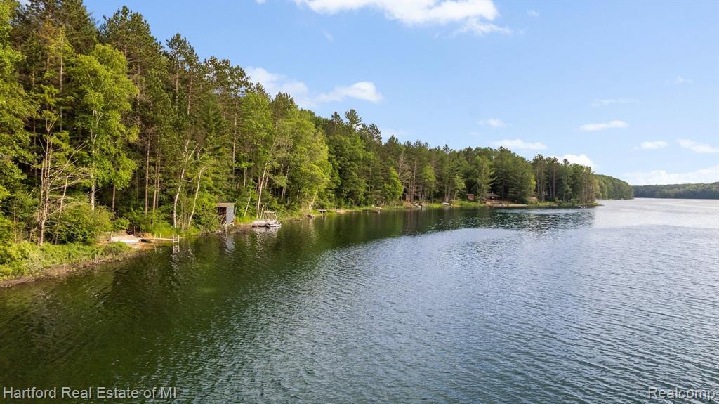 7643 K P LAKE ROAD, Grayling, MI 49738 — Photo 49