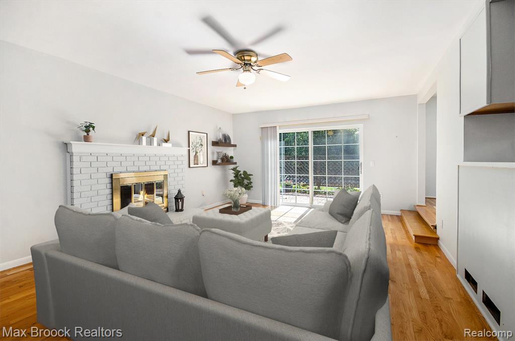 1564 Georgetown Place, Bloomfield Hills, MI 48304 — Photo 10