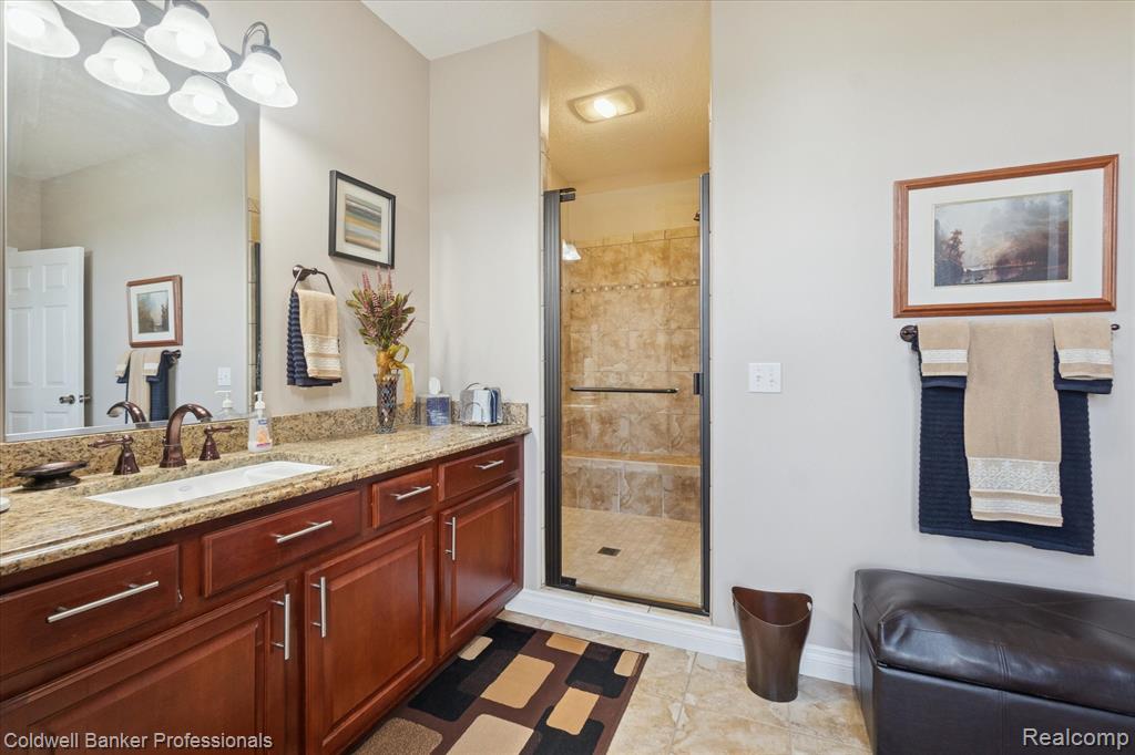 13065 White Oaks, Gaines Vlg, MI 48436 — Photo 40