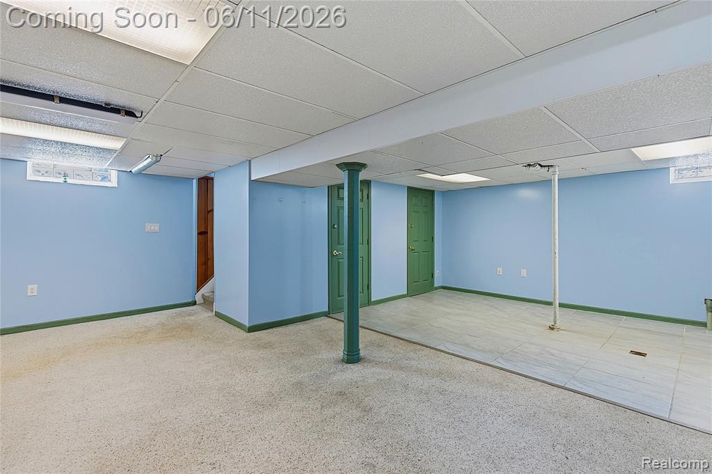 4663 Buchanan Avenue, Warren, MI 48092 — Photo 18