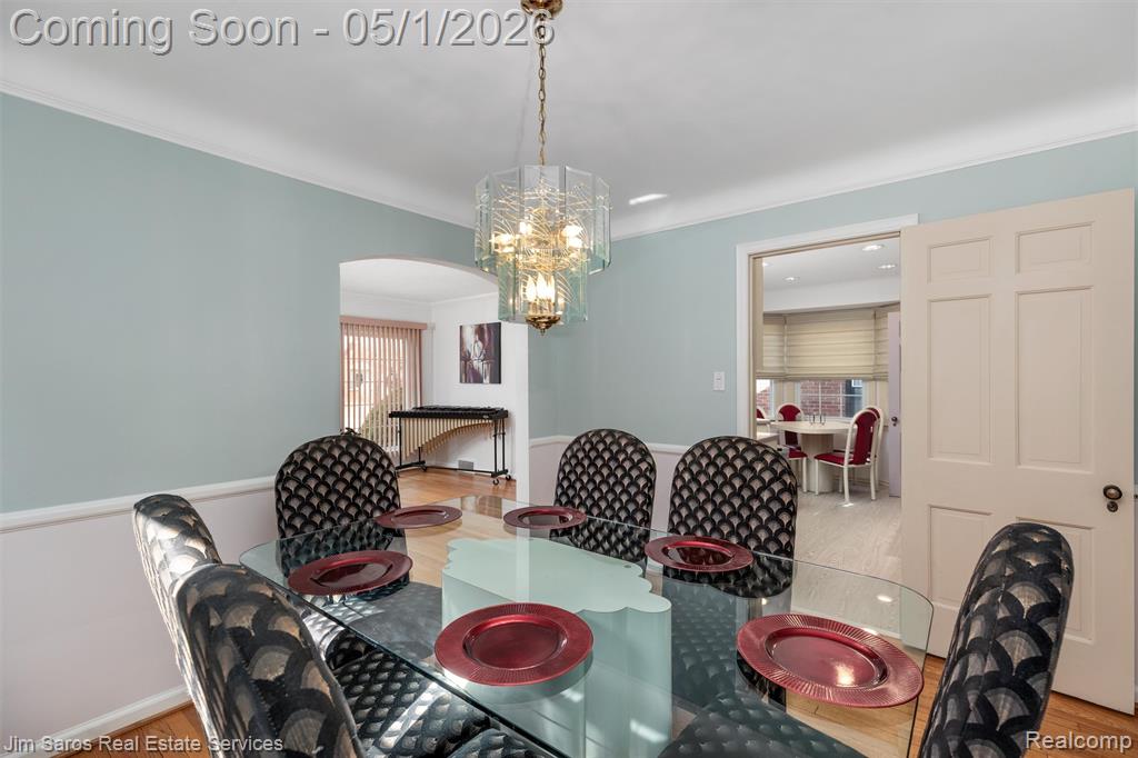 5256 Harvard Road, Detroit, MI 48224 — Photo 9