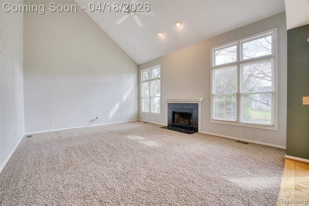 3249 Mackenzie Court, Howell, MI 48843 — Photo 19
