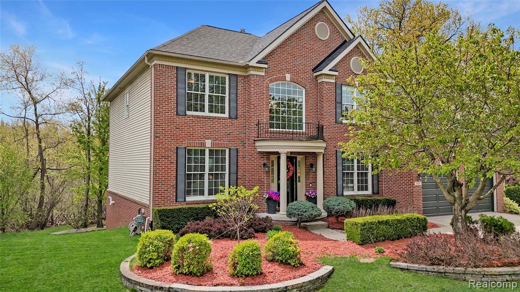 3031 Hidden Timber Drive, Lake Orion, MI — Photo 53