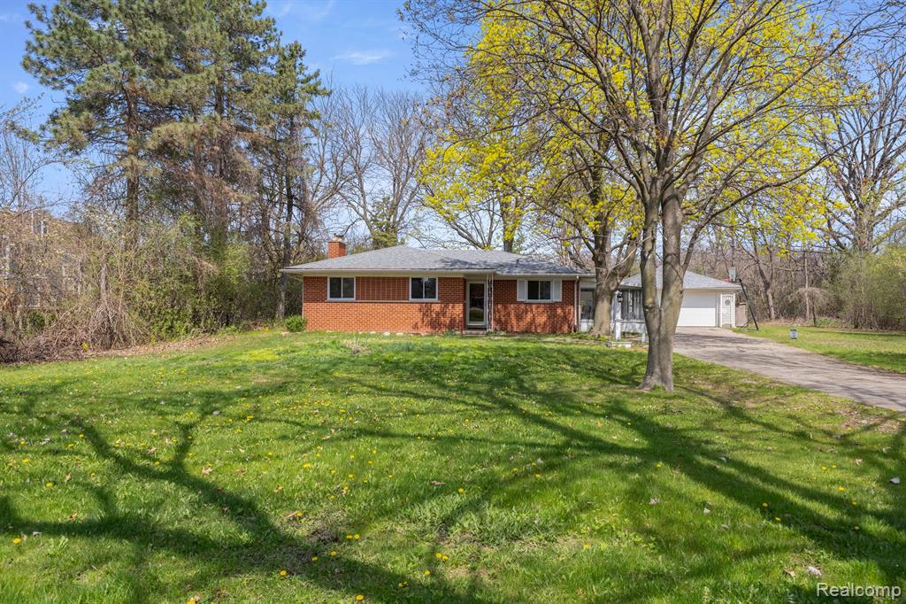46910 CHERRY HILL Road, Canton, MI 48187 — Photo 3