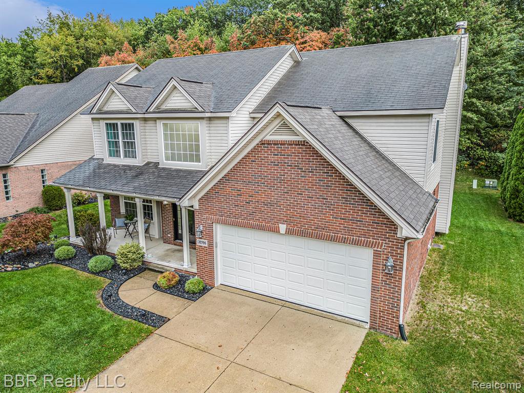 22795 Fawn Road, Brownstown, MI 48183 — Photo 29