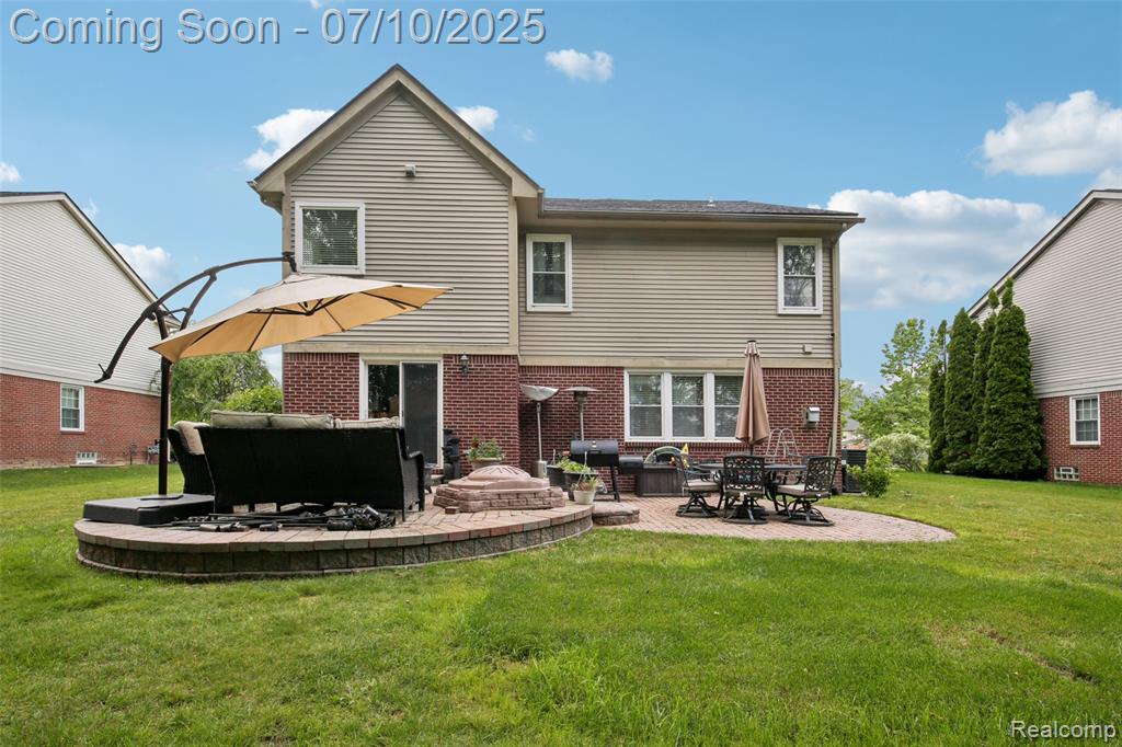 46533 Woodside Drive, Canton, MI 48187 — Photo 37